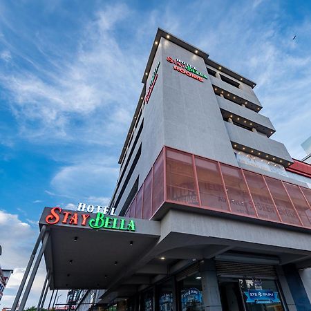 Hotel Stay Bella Calicut Eksteriør billede