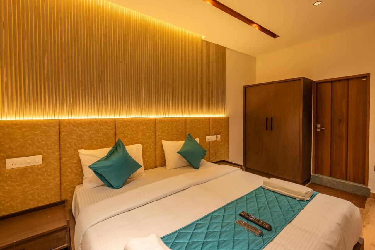 Hotel Stay Bella Calicut Eksteriør billede