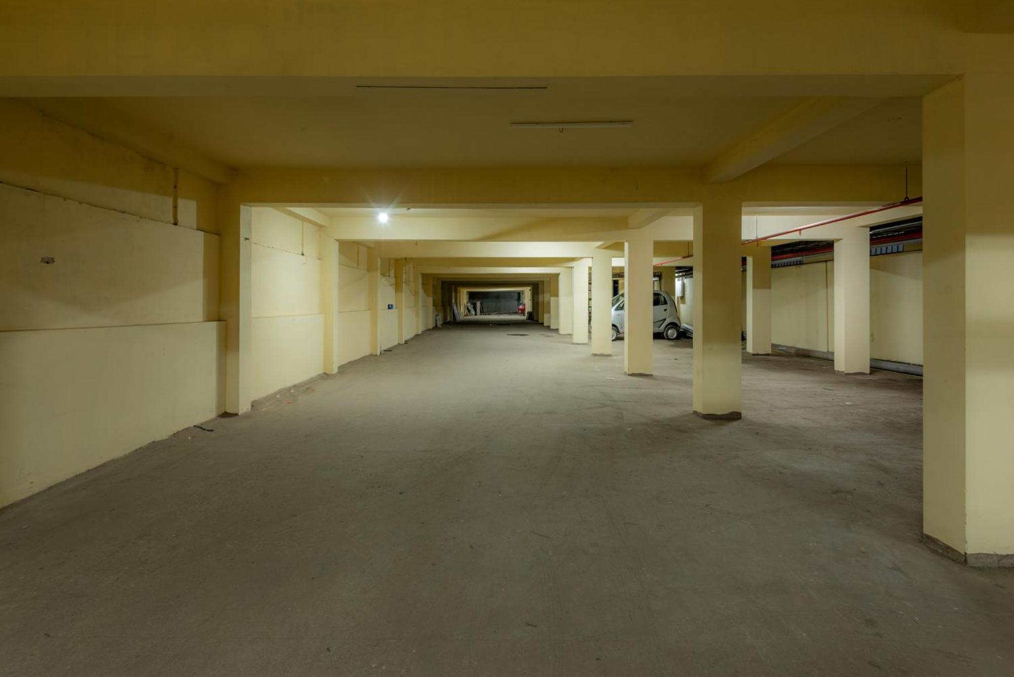 Hotel Stay Bella Calicut Eksteriør billede