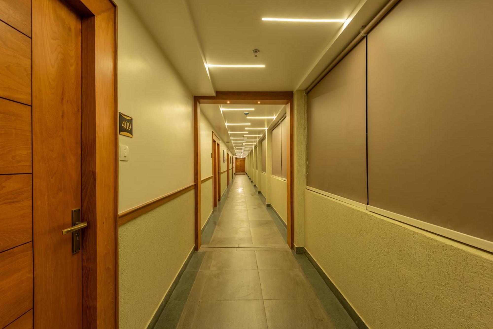 Hotel Stay Bella Calicut Eksteriør billede